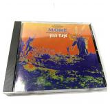 Music CD Pink Floyd More Soundtrack