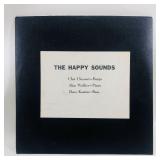 Vinyl Record: The Happy Sounds