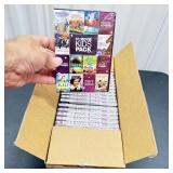 Sealed NOS DVD Bulk Box Lot:  Kid