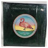 Vinyl Record: Christopher Cross
