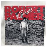 Vinyl Record: Robert Palmer Clues