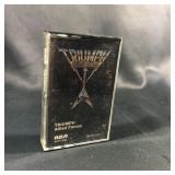Cassette Tape: Triumph Allied Forces
