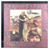Vinyl Record Lone Justice Shelter