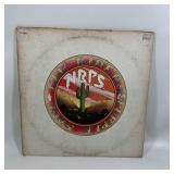 Vinyl Record New Riders of the Purple Sage