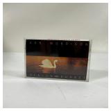 Cassette Tape: Van Morrison Avalon Sunset