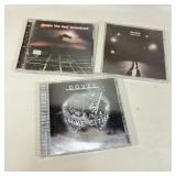 Alt Music CD Lot: Doves
