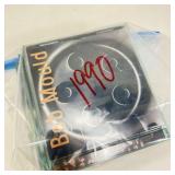Alt Music CD Lot: 