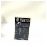 Cassette Tape: Van Morrison Too Long...