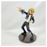 Anime Figure: Banpresto My Hero Academia