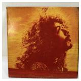 Vinyl Record Santana & Buddy Miles