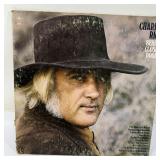 Vinyl Record: Charlie Rich Behind Closed Doors