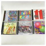 Alt Music CD Lot: 