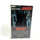 Cassette Tape: Hooters Nervous Night