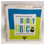 Jazz Vinyl Record: All Time Faves...