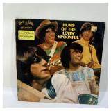 Vinyl Record Lovin