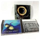 Alt Music CD Lot: Dead Can Dance