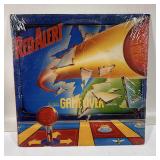 Vinyl Record: Malcom & the Mirrors Red Alert