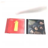 Music CD Lot: 2 Pack o