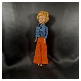 Vintage Doll