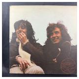 Vinyl Record Donovan Open Road