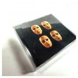 Music CD: Pink Floyd The Wall Live