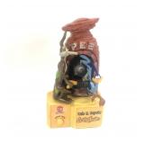 90s PEZ CANDY HOLDER DISPENSER LOONEY TUNES