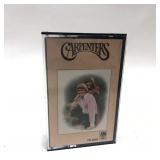 Cassette Tape: The Carpenters