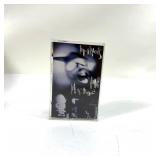 Cassette Tape: Tom Waits Bone Machine