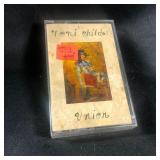 Sealed Cassette Tape: Toni Childs