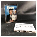 Cassette Tape: Fletch Movie Soundtrack