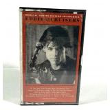 Cassette Tape: Eddie & The Cruiser Soundtrack