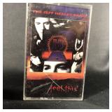 Cassette Tape: Jeff Healey Group