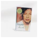 Sealed Cassette Tape: Natalie Cole