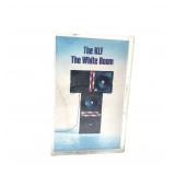 Techno Cassette Tape: The KLF The White Room