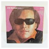 Vinyl Record Jose Feliciano