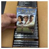Sealed NOS DVD Bulk Lot: 30 Bobby Jones