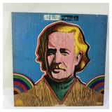 Jazz Vinyl Record: Mose Allison Western Man
