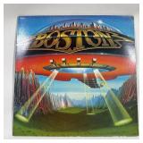 Vinyl Record Boston