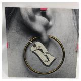 Vinyl Record: Golden Earing Moontan