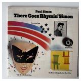 Vinyl Record: Rhymin