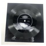 Vinyl Record Vintage Guitar Effects Flexi-Disc