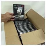 Sealed NOS DVD Bulk Lot: El Mago QTY 26