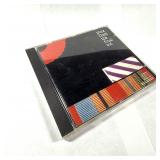 Music CD: Pink Floyd The Final Cut