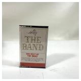Cassette Tape: Best of The Band