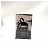 Cassette Tape: Joni Mitchell Hejira