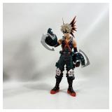 Anime Figure: Ichiban Kuji My Hero Academia