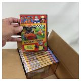 Sealed NOS DVD Bulk Box Lot: Timmy Time Go-Kart