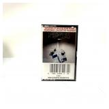 Cassette Tape: Philip Glass Glassworks