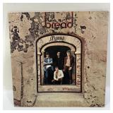 Vinyl Record: Bread Manna
