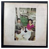 Vinyl Record: Led Zeppelin Presence